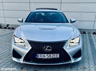 LEXUS RC RCF lexus-rc-f-prestige