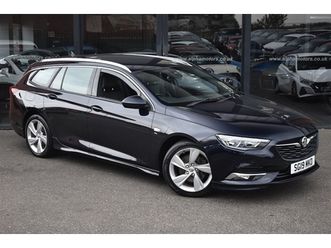 2.0 turbo d blueinjection sri vx line nav sports tourer 5dr diesel manual euro 6 (start/stop) (170 ps)
