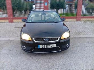 ford focus parafina julho/07