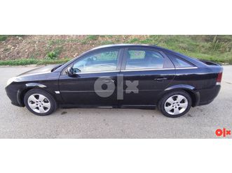 opel vectra c gts 1.9 (trosi ulje)