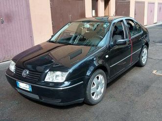 woksvagen bora 1600 benzina