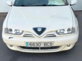 alfa romeo - 146