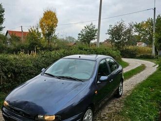 fiat brava dizel 2000 1.9 74kw manuelni