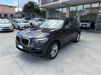 xdrive 190cv business advantage