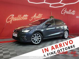 1.0 ecotsi 95 cv 5 porte fr-in arrivo
