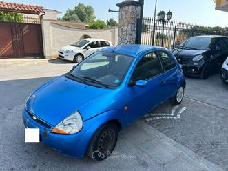 ford ka 1.3 colour collection gpl