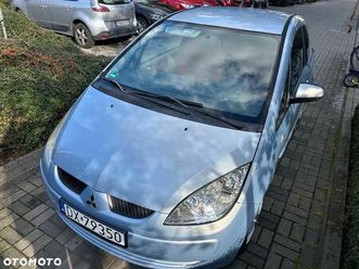 mitsubishi colt 1.3 inform my08