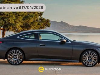 cle coupé (c236) cle 300 e hybrid eq coupé amg line premium