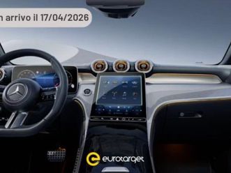 300 e hybrid eq 4matic advanced glc (x254)