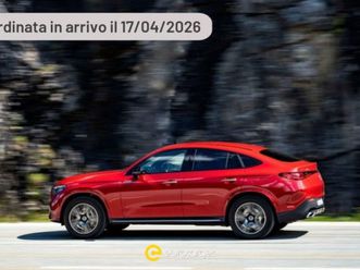 400 e hybrid eq 4matic coup&eacute; amg line advance