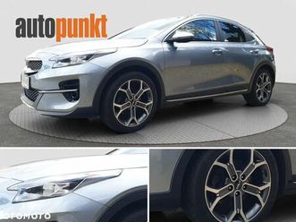 kia xceed 1.5 t-gdi l business line