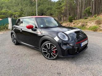 mini hatch 2.0, 231cv
