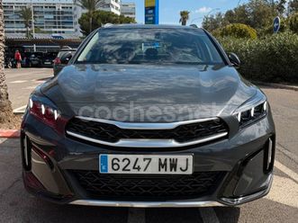 kia xceed 1.0 tgdi business