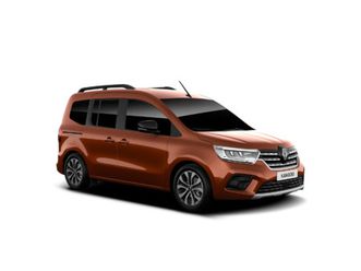 r renault e-tech electrique 150 ch autonomie confort techno