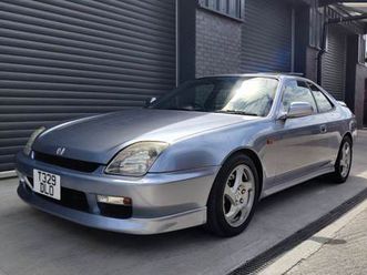 honda, prelude, coupe, 1999, other, 2157 (cc), 2 doors