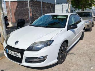 renault laguna bose edition 2.0 energy dci 130 eco2