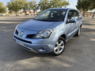 2.0dci dynamique pk1 4x2