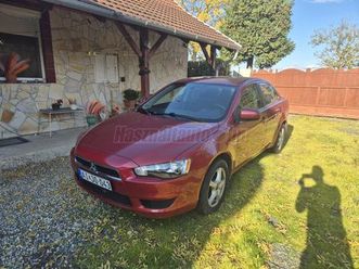 mitsubishi lancer 1.5 invite