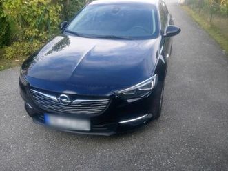 opel insignia 1,5 l grand sport