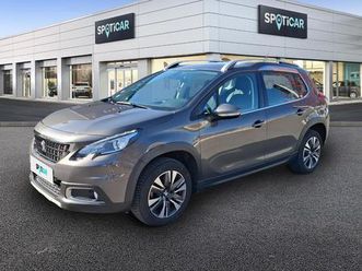 1.2 puretech 110ch s&s eat6 allure