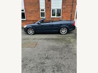 2.0 d4 se lux solstice euro 5 2dr