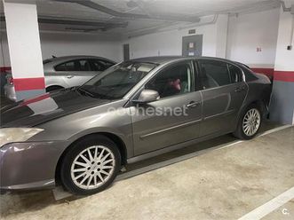 renault laguna expression 2.0dci