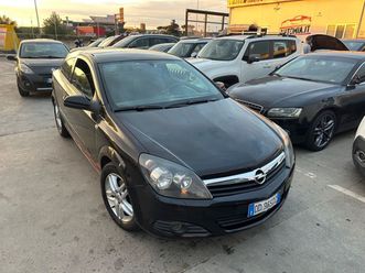 astra 3ª serie astra gtc 1.3 cdti 3 porte enjoy