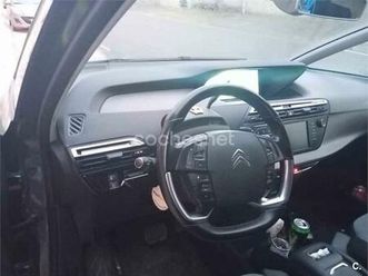 citroen grand c4 picasso