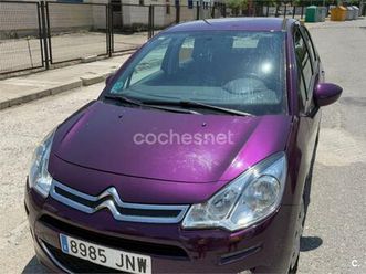 citroen c3 bluehdi 75 live edition