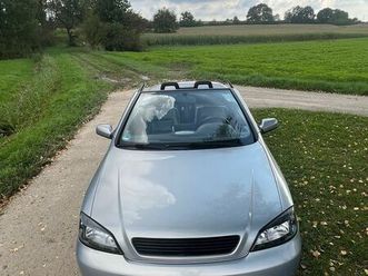 opel astra / cabrio / carbone