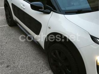 citroen c4 cactus bluehdi 100 etg6 shine edition