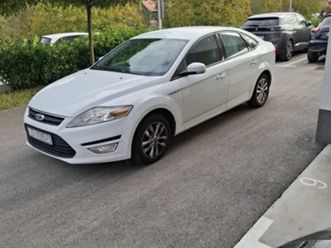 FORD MONDEO ford-mondeo-1-6-dizel-2012-g