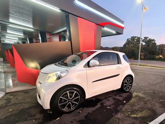 toyota iq 1.4 d4d smart