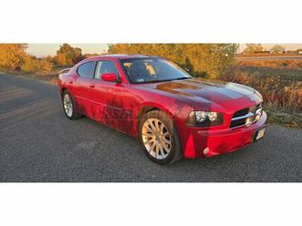 dodge charger 3.5 24v