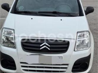 citroen c2 1.4 hdi cool