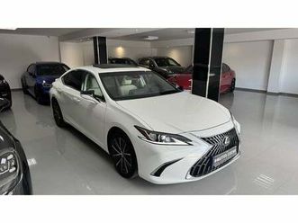 lexus es 300h eco