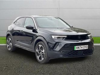 54kwh ultimate auto 5dr (long range)