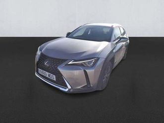 lexus ux 2.0 250h business