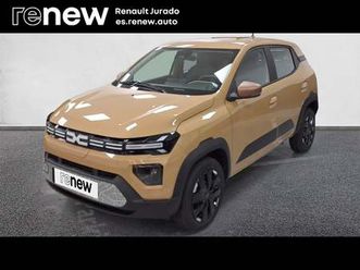 spring electric extreme 65 48kw