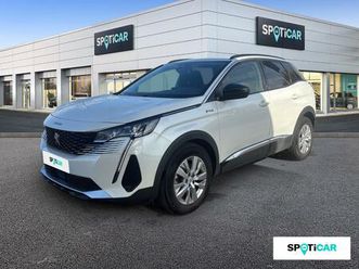 bluehdi 130ch s&s eat8 style