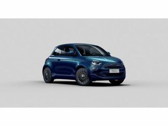 fiat 500 torino-edition hybrid 1.0 48 kw (65 ps) digi