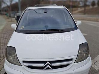 citroen c8