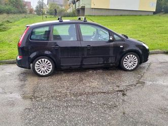 ford c max titanium 2010 lpg cieszyn • olx.pl