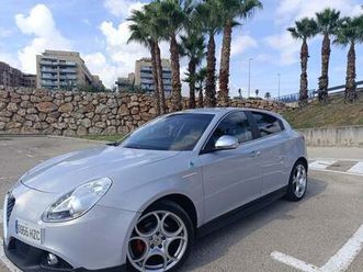 giulietta 1.6jtdm super