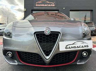 giulietta 1.6jtd sport 120