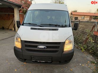 ford transit-može zamjena