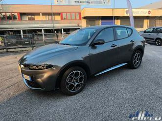 alfa romeo tonale tonale 1.6 diesel 130 cv tct6 ti nuova a saluzzo
