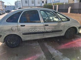 citroen xsara picasso