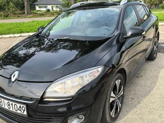 renault megane 1.5 dci dynamique