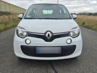 renault twingo sce 70 start&stop cosmic